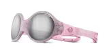Детские солнцезащитные очки Julbo Loop M, линзы Spectron 4 baby, розовые — фото 1