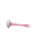 Детские солнцезащитные очки Julbo Loop M, линзы Spectron 4 baby, розовые — фото 4