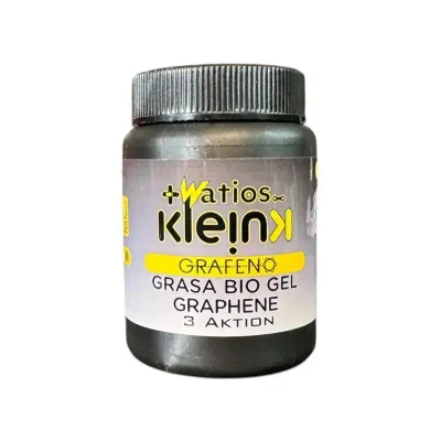 Смазка для подшипников Klein Bio Gel + Watios с графеном, 80 г