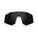 Спортивные солнцезащитные очки VIF Two White с поляризацией — фото 3