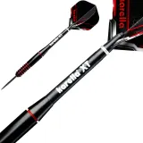 Дротики со стальным наконечником Karella XT-2, 21 г — фото 3
