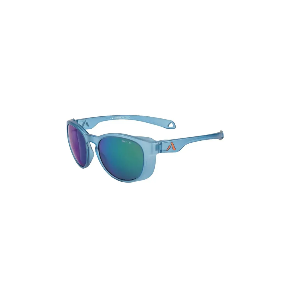 Солнцезащитные очки Altitude Eyewear Fortyfly, синие