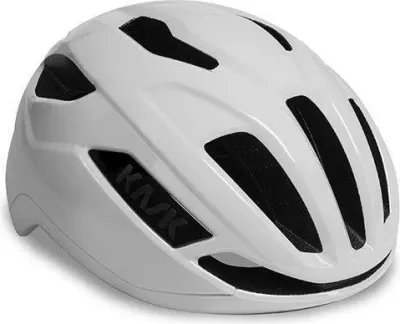 Велосипедный шлем Kask Sintesi белый