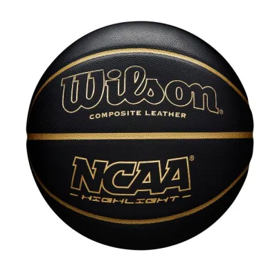 Мяч баскетбольный Wilson NCAA Highlight 295