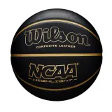 Мяч баскетбольный Wilson NCAA Highlight 295 — фото 1