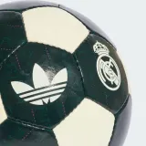 Мяч футбольный Adidas Real Madrid выездная версия — фото 3