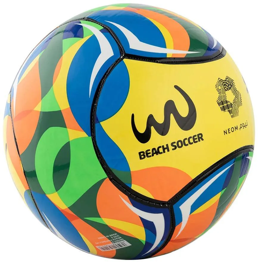 Мяч пляжный Puma Beach Football
