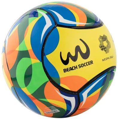 Мяч пляжный Puma Beach Football