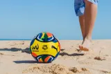 Мяч пляжный Puma Beach Football — фото 6