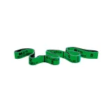 Резиновая лента Sveltus Multi Elastiband 10 кг зелёная — фото 2
