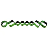 Резиновая лента Sveltus Multi Elastiband 10 кг зелёная — фото 5
