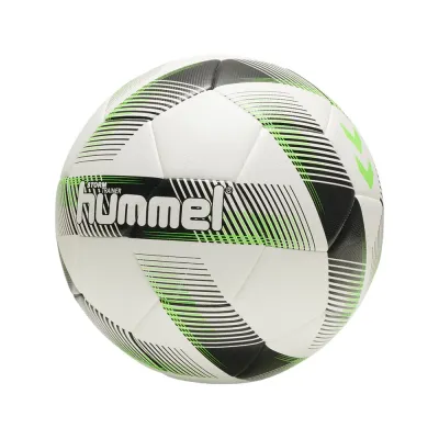 Мяч футбольный детский Hummel Storm Trainer FB