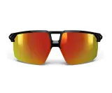 Фотохромные очки Julbo Liry Reactiv 1-3 LAF, чёрные блестящие — фото 2