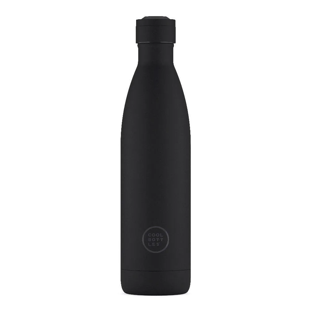 Термобутылка Cool Bottles 750 мл Triple Cool