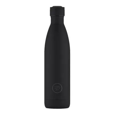 Термобутылка Cool Bottles 750 мл Triple Cool