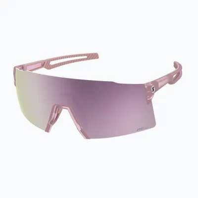 Солнцезащитные очки SCOTT Stride Compact, Розовый