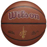 Мяч баскетбольный Wilson Team Alliance Cleveland Cavaliers Ball, размер 7 — фото 1