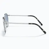 Солнцезащитные очки Ray-Ban New Round — фото 7