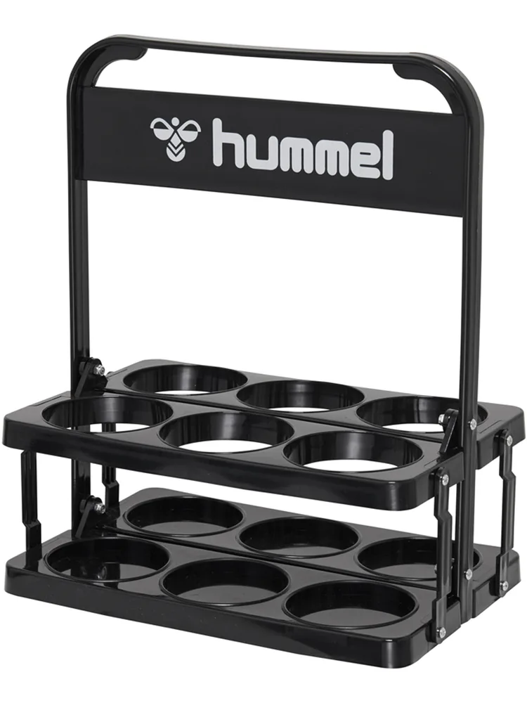 Корзина-держатель для бутылок Hummel hml Waterbottle Carrier на 6 бутылок
