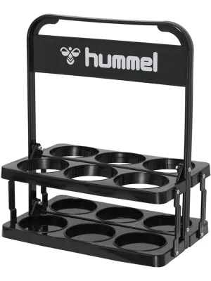Корзина-держатель для бутылок Hummel hml Waterbottle Carrier на 6 бутылок