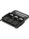 Корзина-держатель для бутылок Hummel hml Waterbottle Carrier на 6 бутылок — фото 3