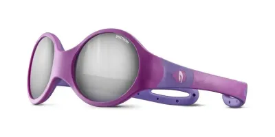 Солнцезащитные очки детские JULBO LOOP M, линзы Spectron 4 Baby