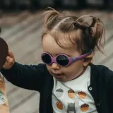 Солнцезащитные очки детские JULBO LOOP M, линзы Spectron 4 Baby — фото 4