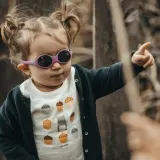 Солнцезащитные очки детские JULBO LOOP M, линзы Spectron 4 Baby — фото 5