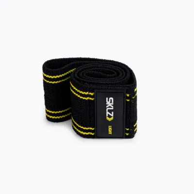 Резиновая петля для упражнений SKLZ Pro Knit Mini Band 1009 Light