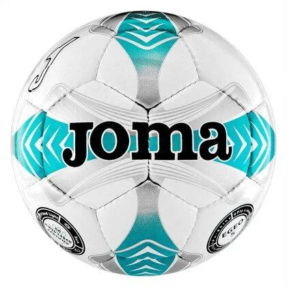 Мяч футбольный Joma Egeo, 5, Белый