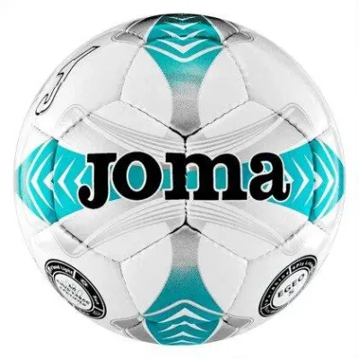 Мяч футбольный Joma Egeo, 5, Белый