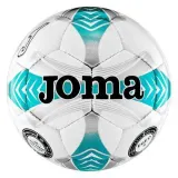 Мяч футбольный Joma Egeo, 5, Белый — фото 1