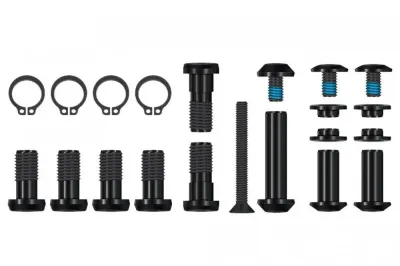 Комплект крепежа для рамы Haibike Lyke 10/11/SE