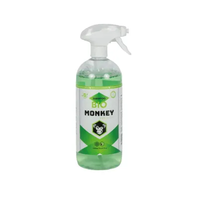 Monkey Products Шампунь-очиститель для велосипеда Monkey BIO 1 л