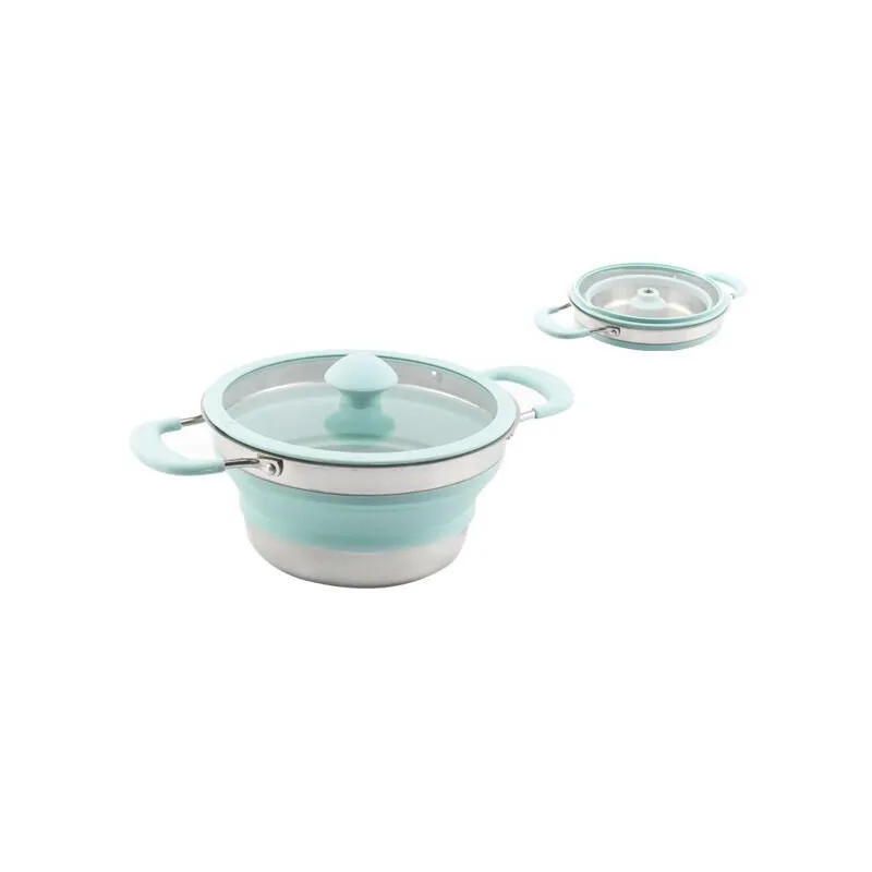 Кастрюля INCASA AUC3700628250838 Ø 20 см