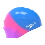 Шапочка для плавания детская Speedo Multi Colour — фото 2