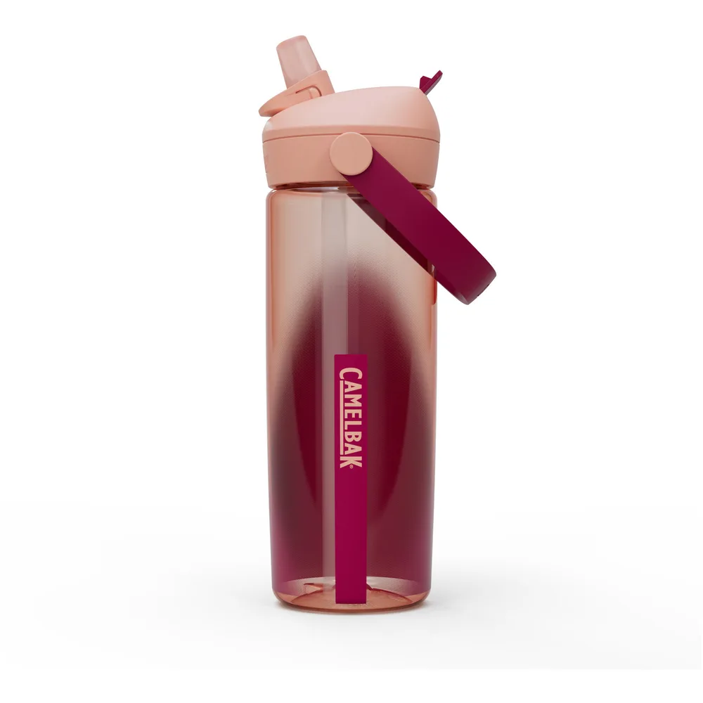 Бутылка тритановая CamelBak Thrive Flip Straw