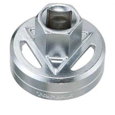 Ключ для внешних чашек каретки Topeak