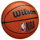 Мяч баскетбольный Wilson NBA DRV Pro, размер 7 — фото 2