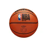 Мяч баскетбольный Wilson NBA DRV Pro, размер 7 — фото 3