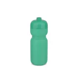 Бутылка спортивная Mepal Squeeze 600 мл, зелёный анис — фото 1