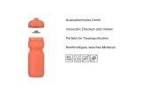 Бутылка спортивная Mepal Squeeze 600 мл, зелёный анис — фото 2