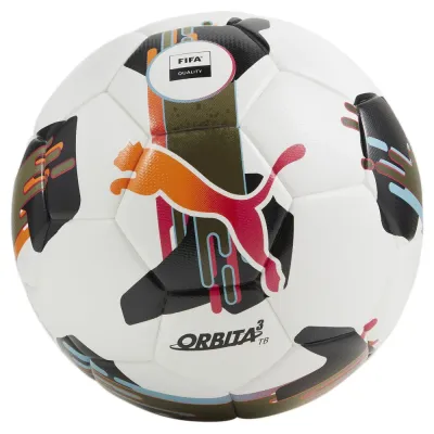 Мяч футбольный Puma Orbita 3 FIFA Quality