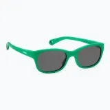 Солнцезащитные очки детские Polaroid PLD K006/S — фото 1
