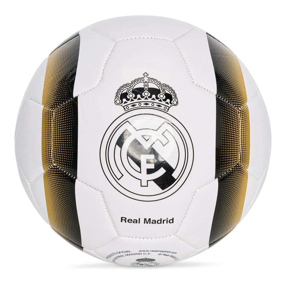 Мяч футбольный Real Madrid