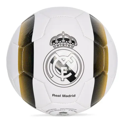 Мяч футбольный Real Madrid