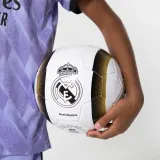 Мяч футбольный Real Madrid — фото 3