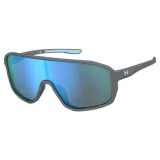 Солнцезащитные очки детские Under Armour Gameday Jr S3 — фото 1