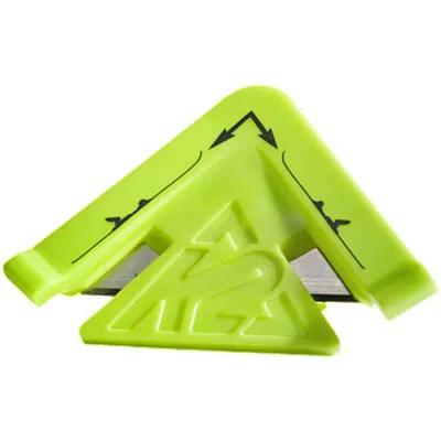 K2 Нож для подрезки камусов Skin Cutter