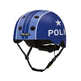 Шлем велосипедный детский Melon Urban Active Officer матовый — фото 1